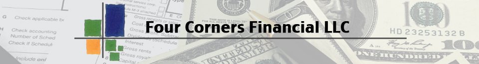 Four Corners Financial LLC